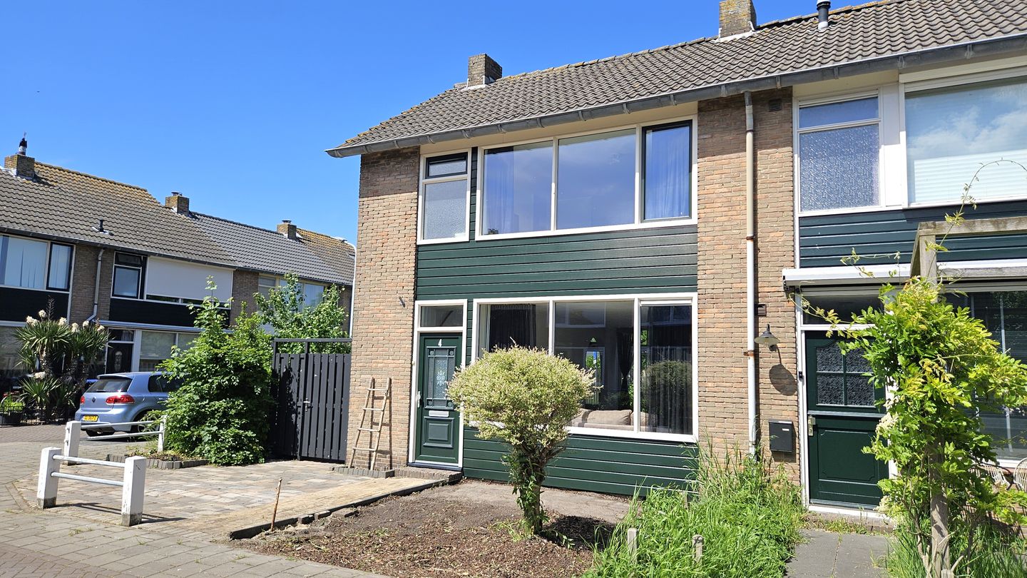 Foto 34 van Lepelaarstraat 4