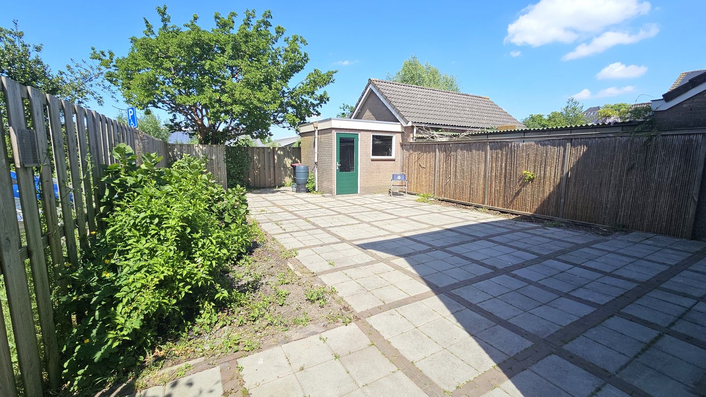 Foto 29 van Lepelaarstraat 4