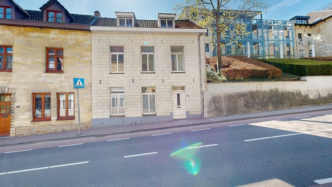 Foto 1 van Cauberg 17