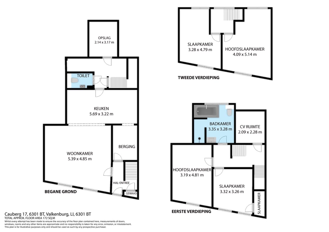 Foto 77 van Cauberg 17