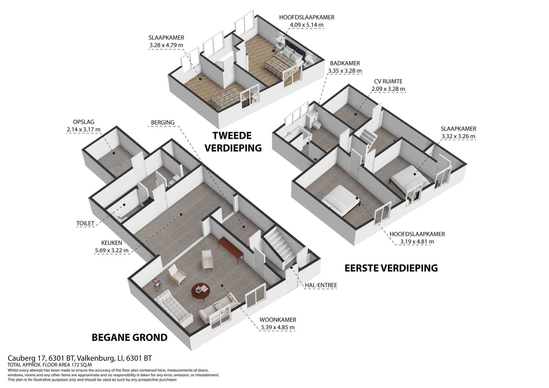 Foto 78 van Cauberg 17