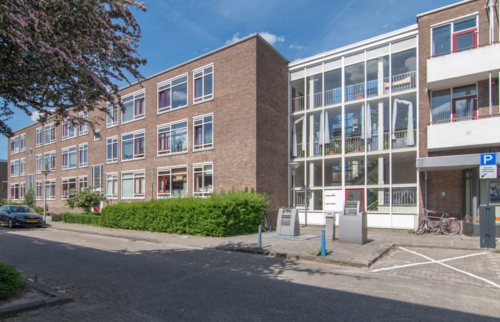 Vermeerstraat 11