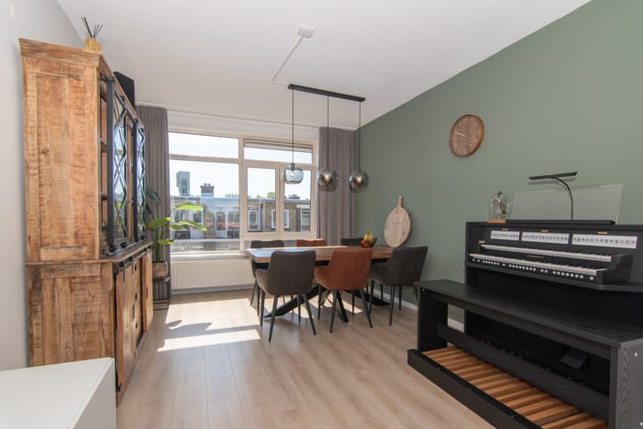 Foto 3 van Vermeerstraat 11