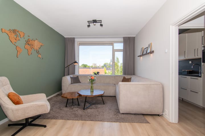 Foto 5 van Vermeerstraat 11