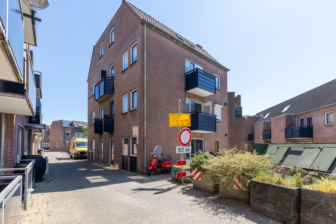 Foto 1 van Lindebaan 78