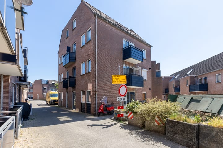 View photo of Lindebaan 78
