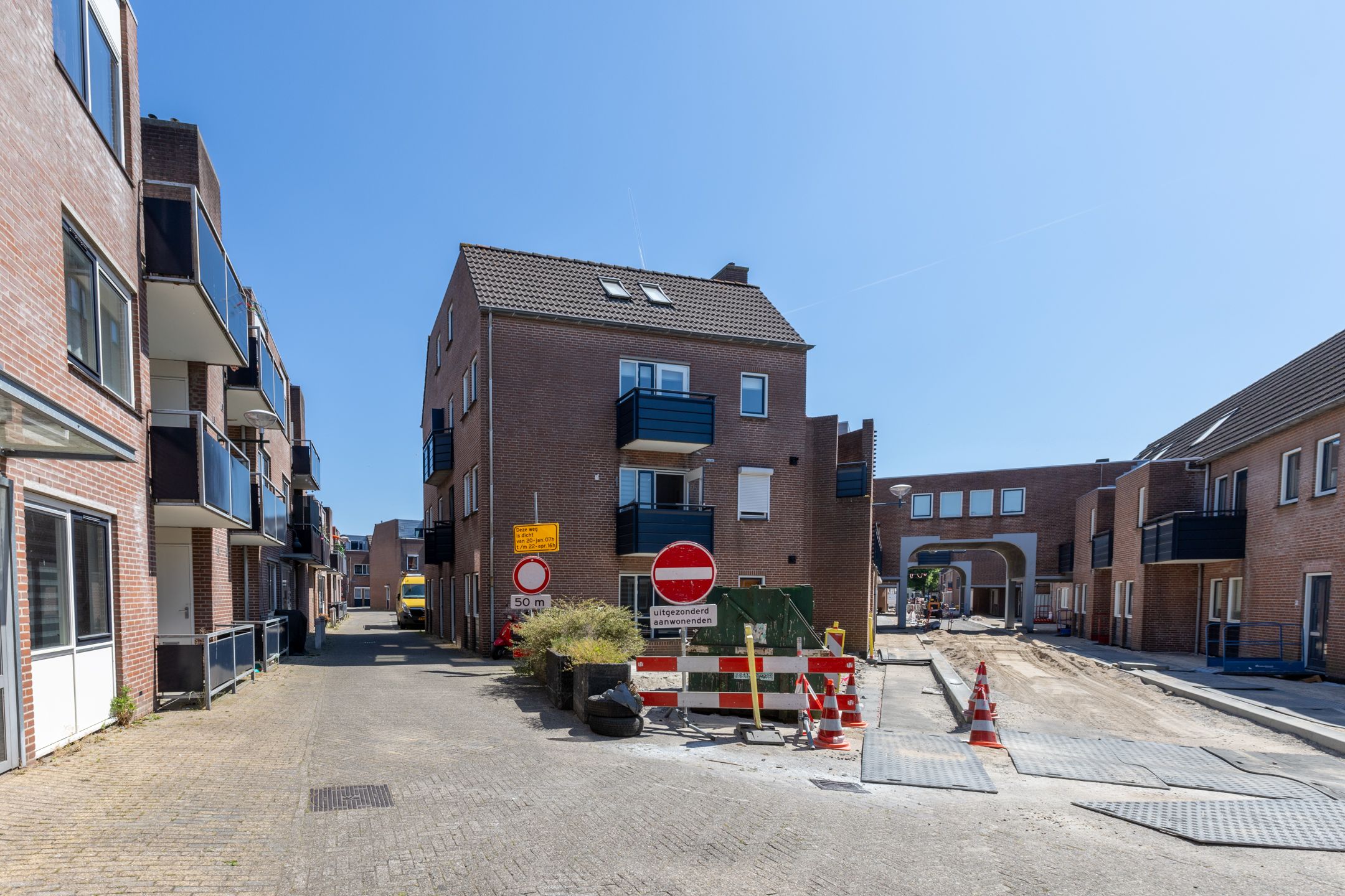 Foto 33 van Lindebaan 78