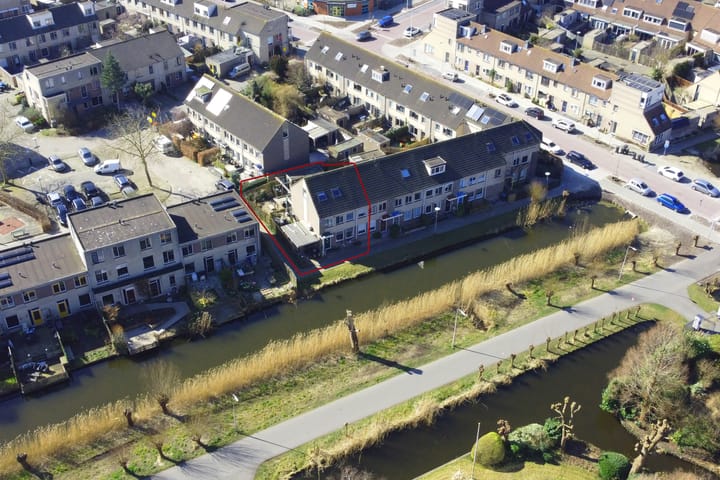 Foto 56 van Zandpolderpad 12