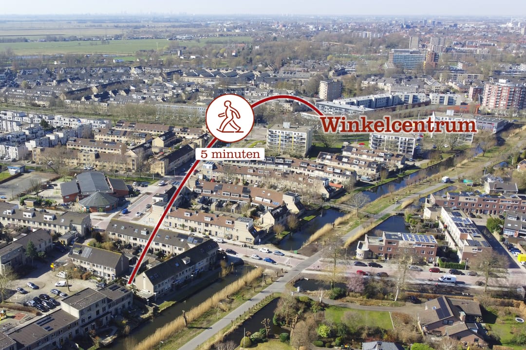 Foto 58 van Zandpolderpad 12