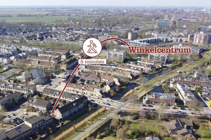 Foto 58 van Zandpolderpad 12