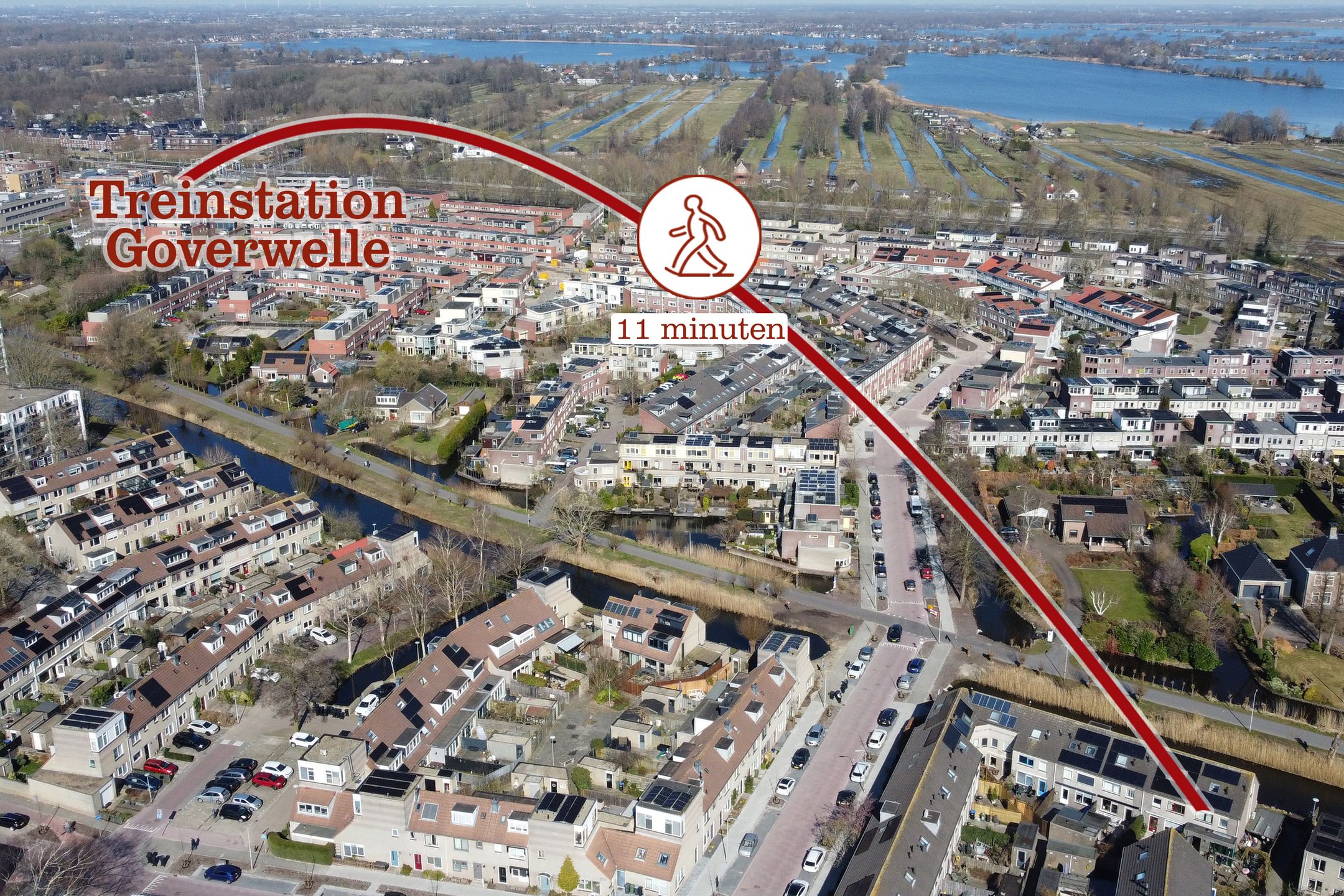 Foto 60 van Zandpolderpad 12