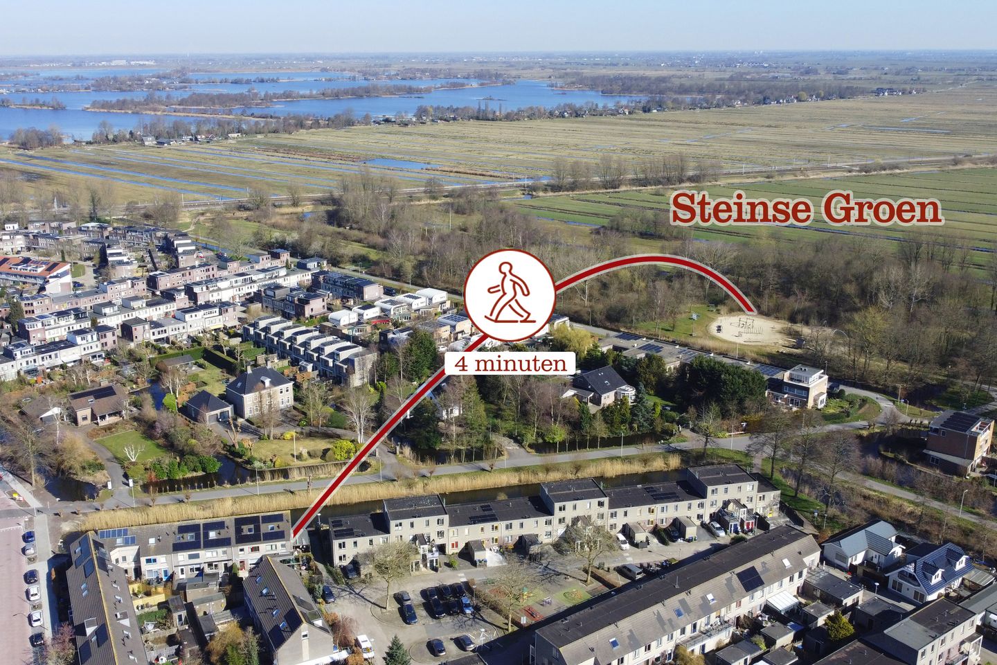 Foto 59 van Zandpolderpad 12