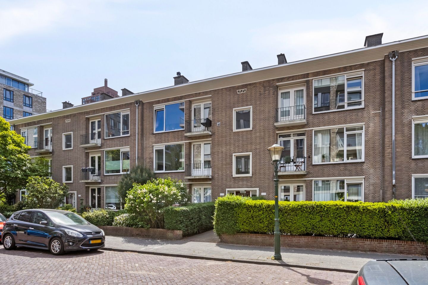 Foto 1 van Wilhelminastraat 129