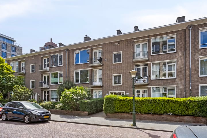 Wilhelminastraat 129