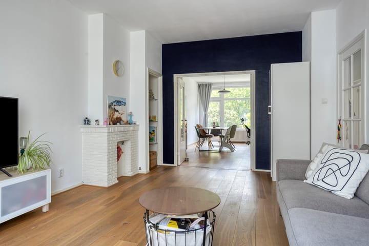 Foto 3 van Wilhelminastraat 129