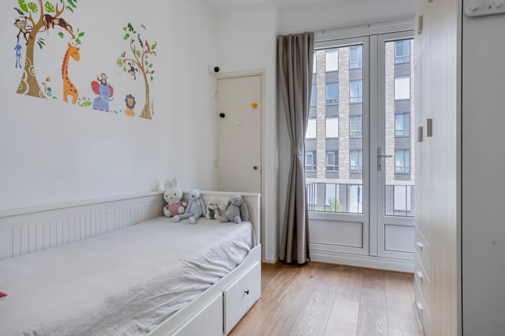 Foto 15 van Wilhelminastraat 129