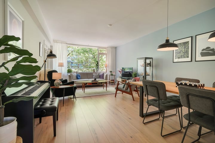 Foto 8 van Uitgeeststraat 10