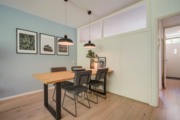 Foto 10 van Uitgeeststraat 10