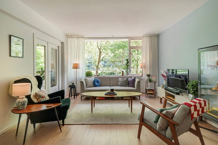 Foto 11 van Uitgeeststraat 10