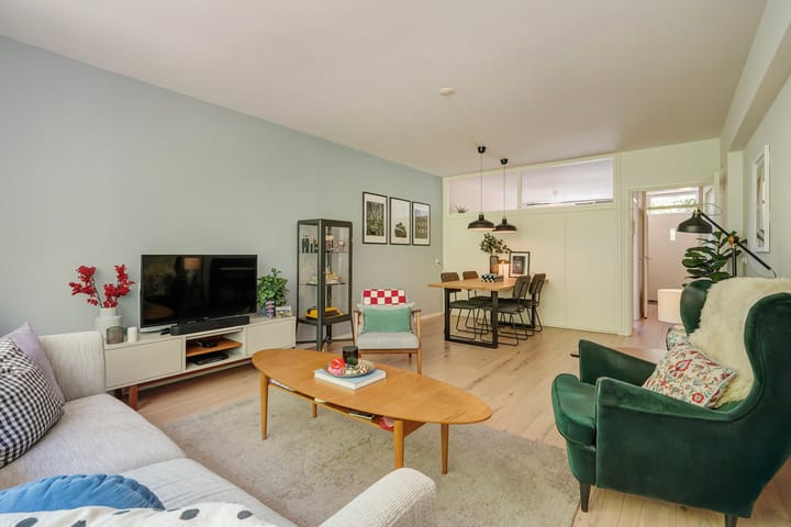 Foto 15 van Uitgeeststraat 10