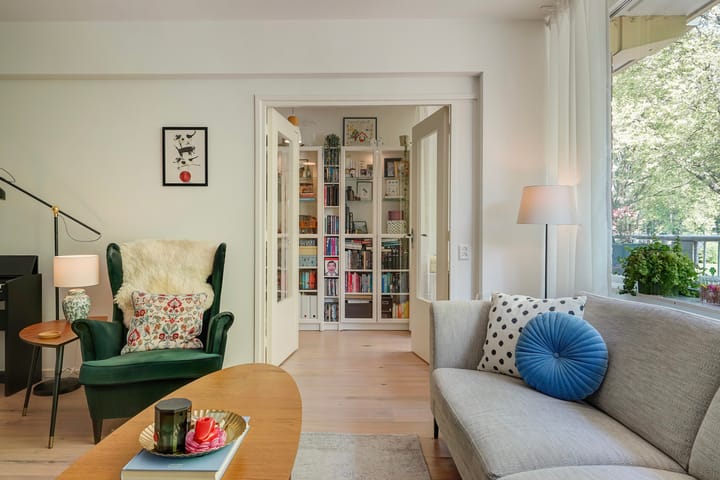 Foto 17 van Uitgeeststraat 10