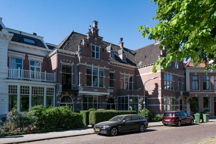 Schotersingel 67 E