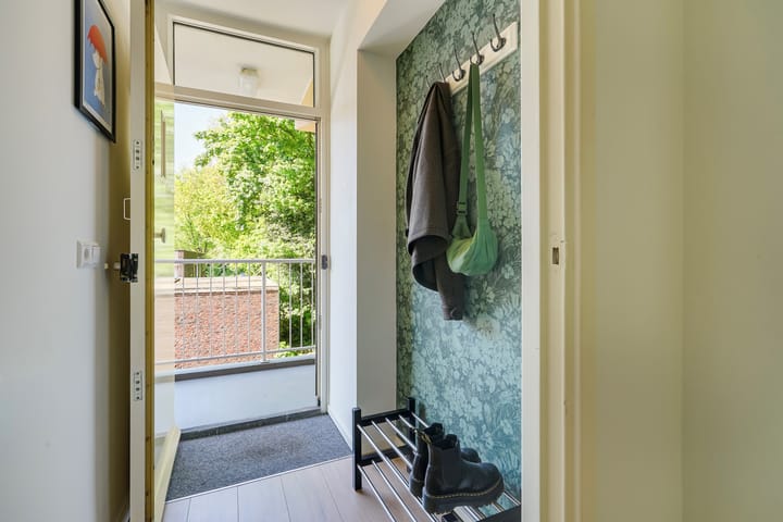 Foto 5 van Uitgeeststraat 10