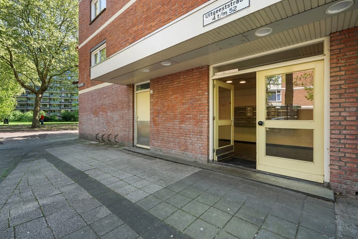 Foto 40 van Uitgeeststraat 10
