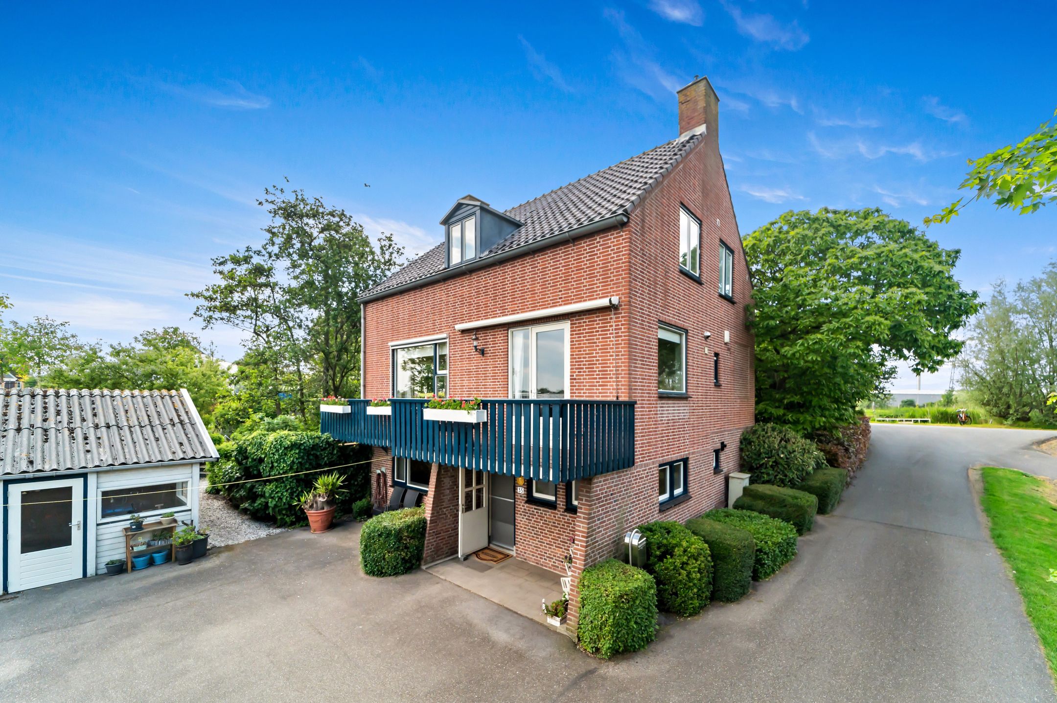 Foto 3 van Zwethkade Zuid 35