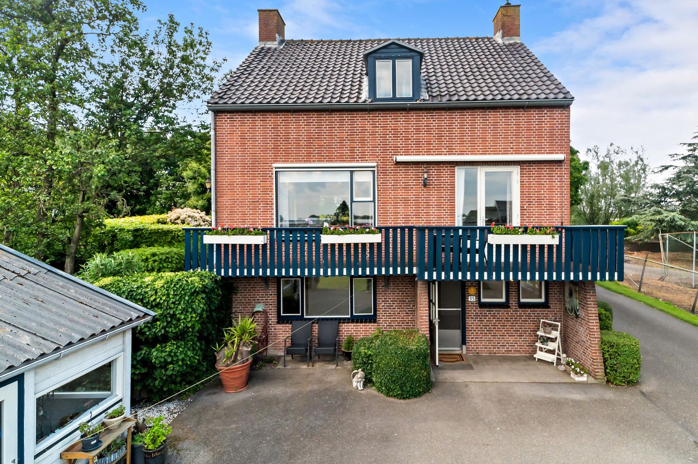 Foto 4 van Zwethkade Zuid 35