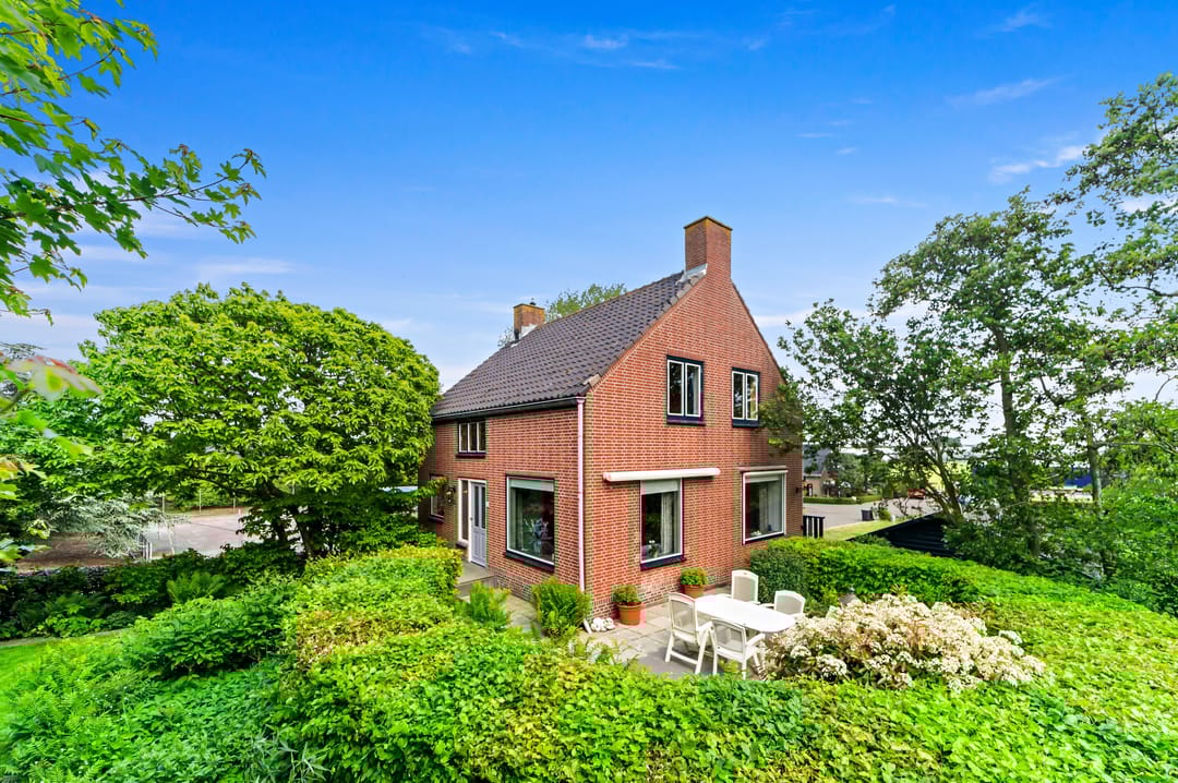 Foto 1 van Zwethkade Zuid 35