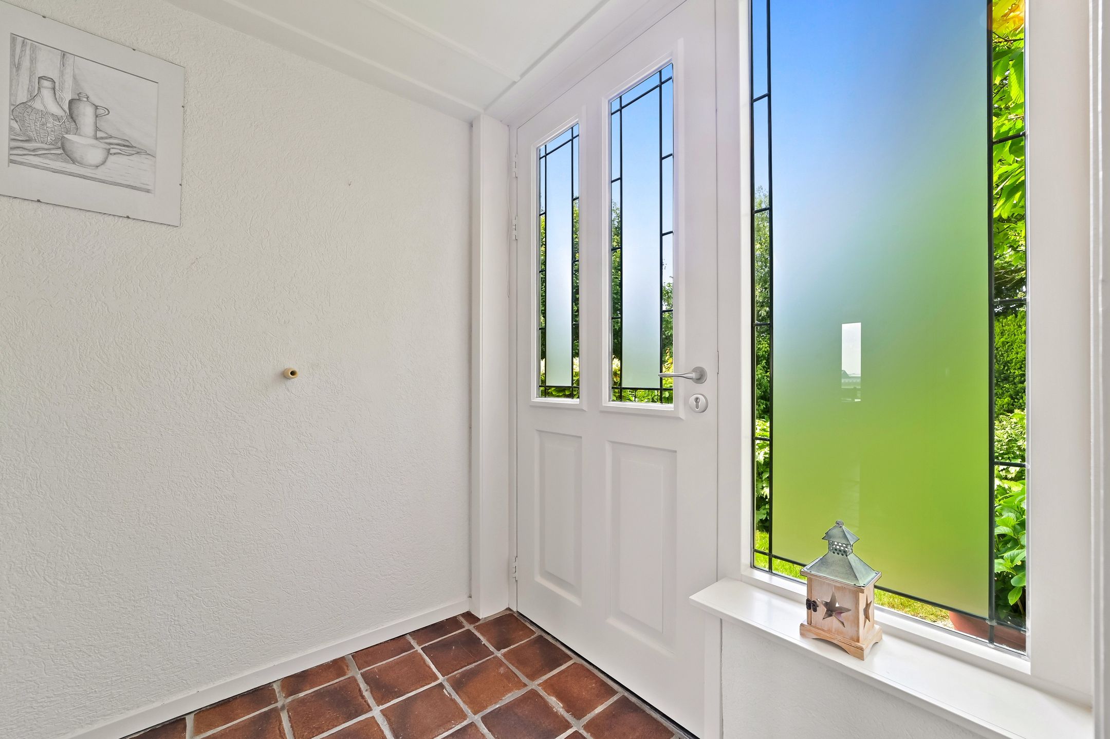 Foto 9 van Zwethkade Zuid 35