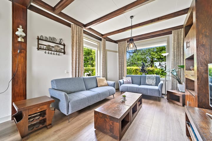 Foto 10 van Zwethkade Zuid 35