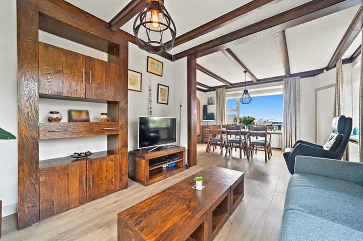 Foto 11 van Zwethkade Zuid 35