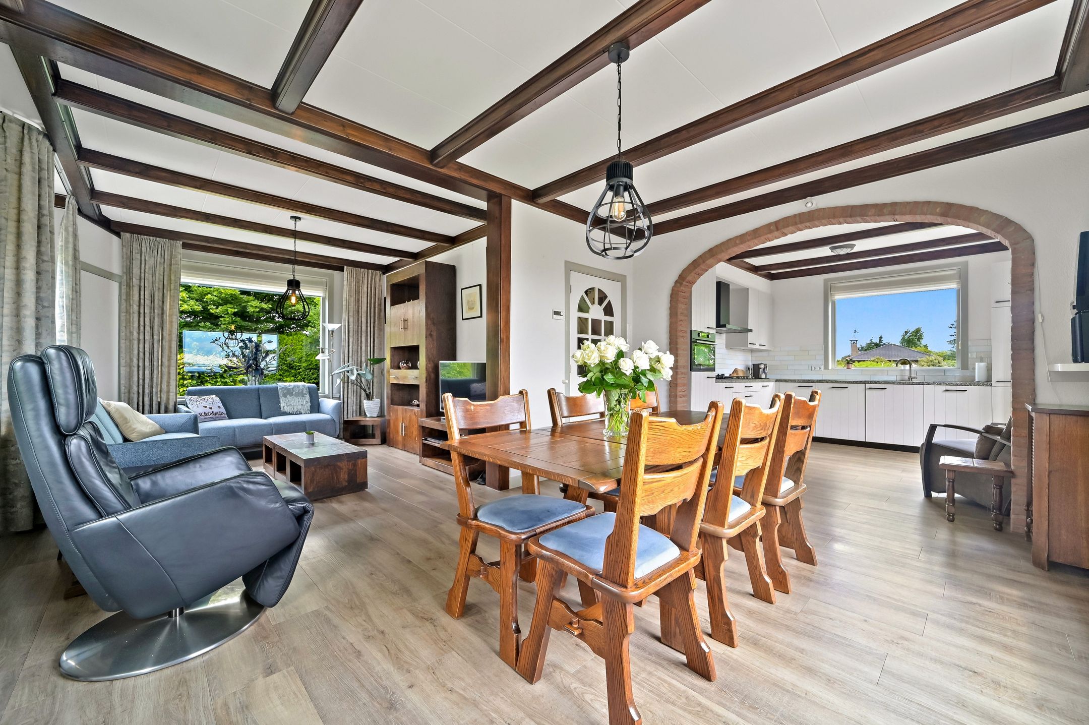 Foto 12 van Zwethkade Zuid 35