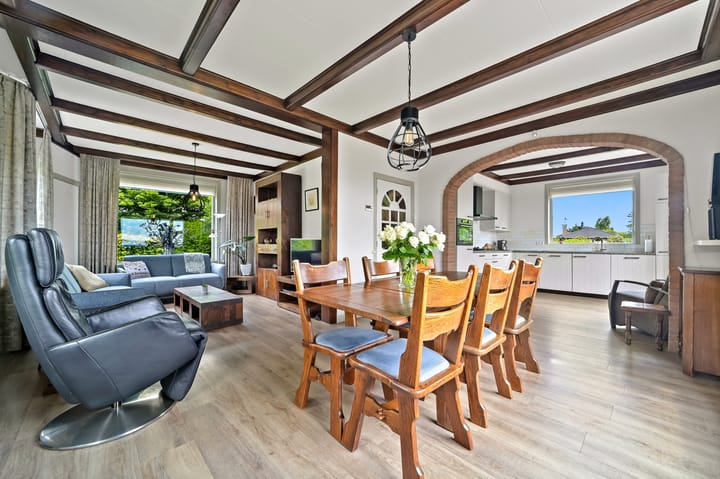 Foto 12 van Zwethkade Zuid 35