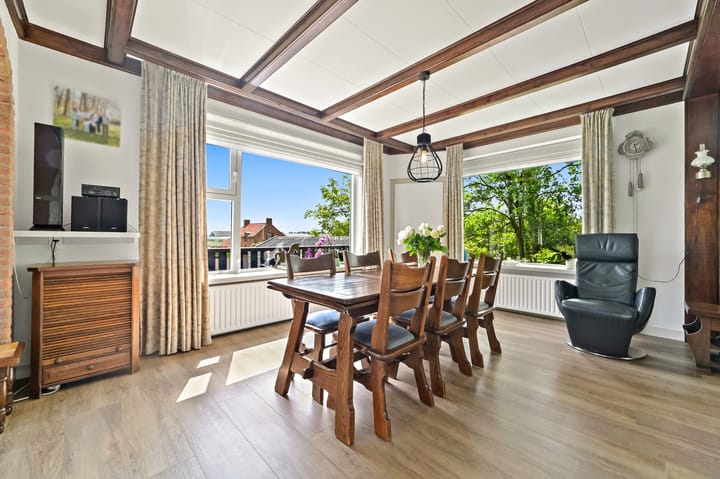 Foto 13 van Zwethkade Zuid 35