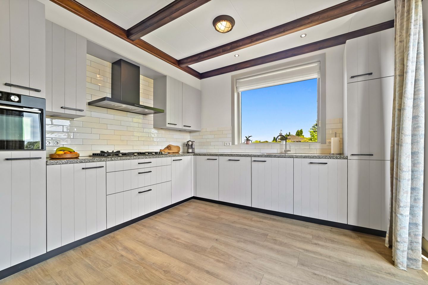 Foto 14 van Zwethkade Zuid 35