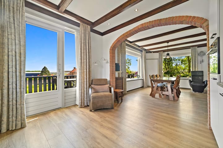 Foto 15 van Zwethkade Zuid 35