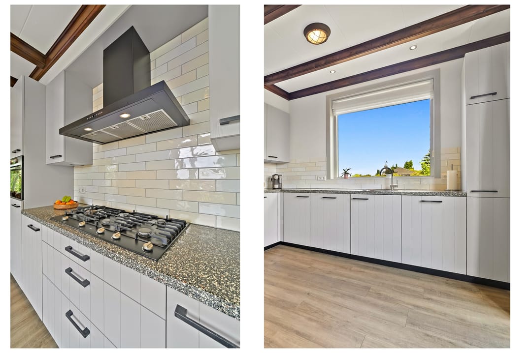 Foto 16 van Zwethkade Zuid 35