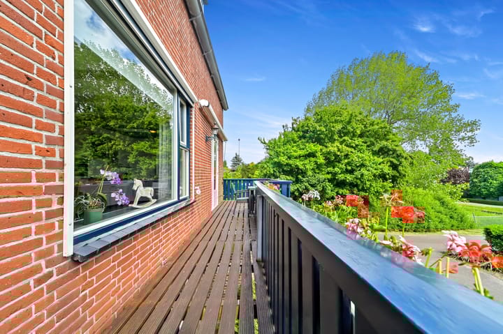 Foto 19 van Zwethkade Zuid 35