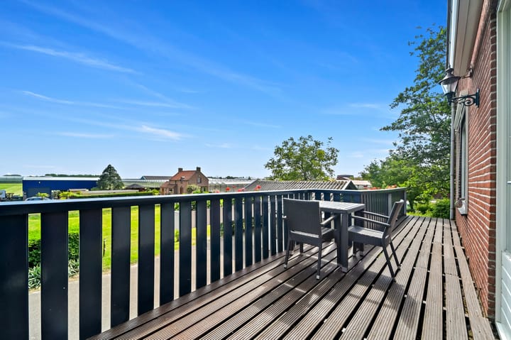 Foto 20 van Zwethkade Zuid 35