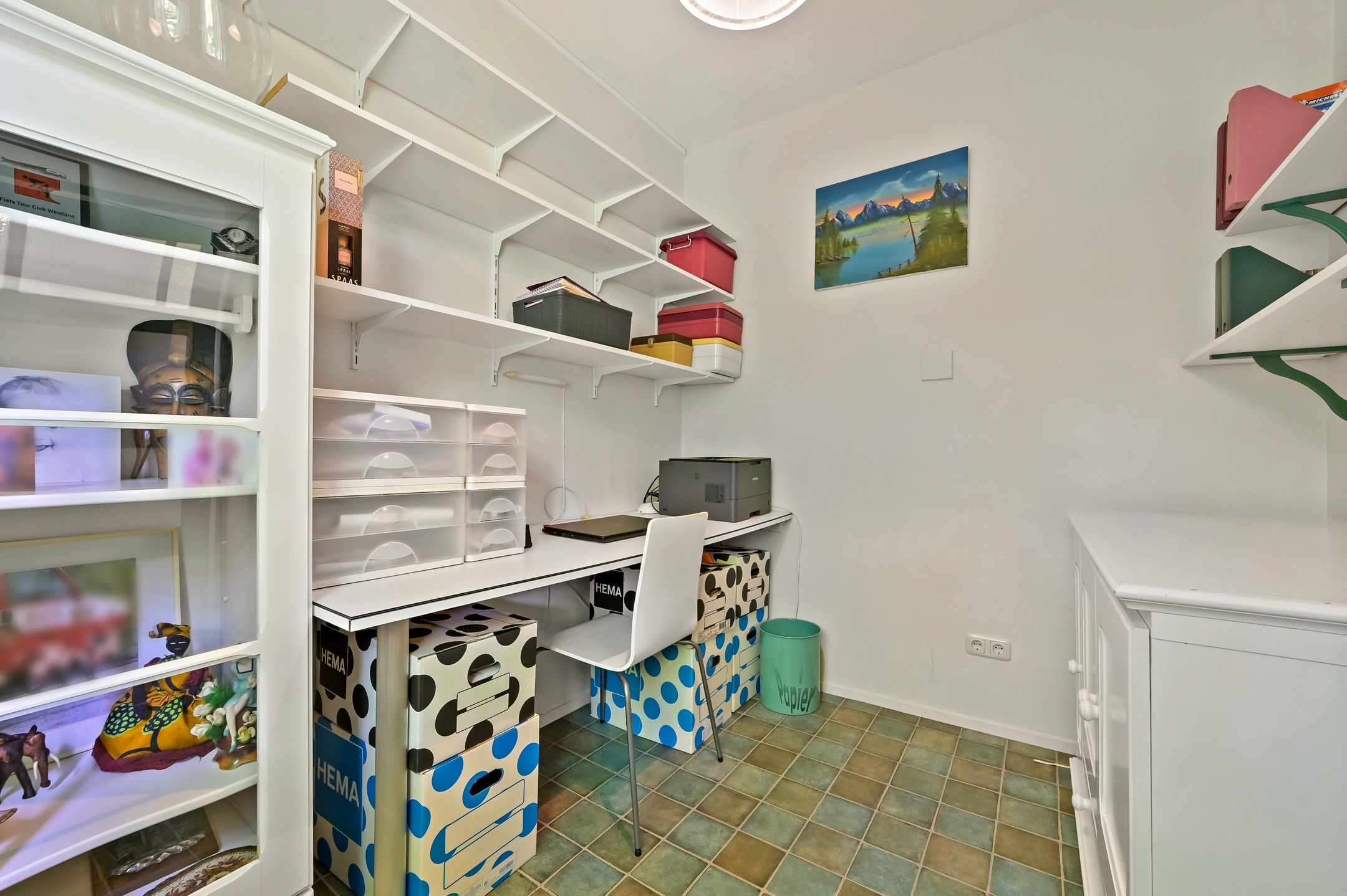 Foto 21 van Zwethkade Zuid 35