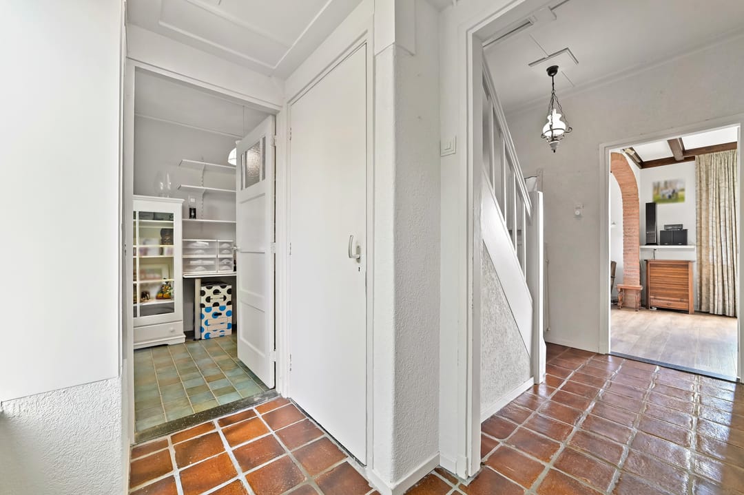 Foto 23 van Zwethkade Zuid 35