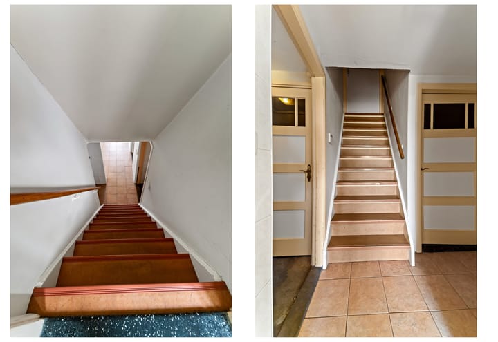 Foto 25 van Zwethkade Zuid 35