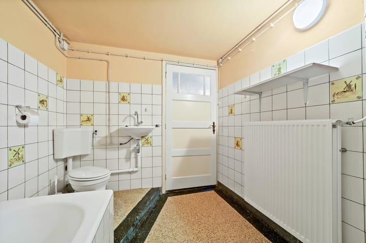 Foto 28 van Zwethkade Zuid 35