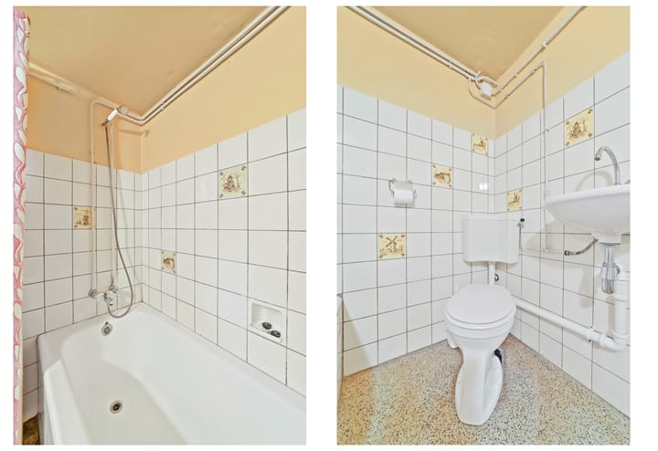 Foto 29 van Zwethkade Zuid 35