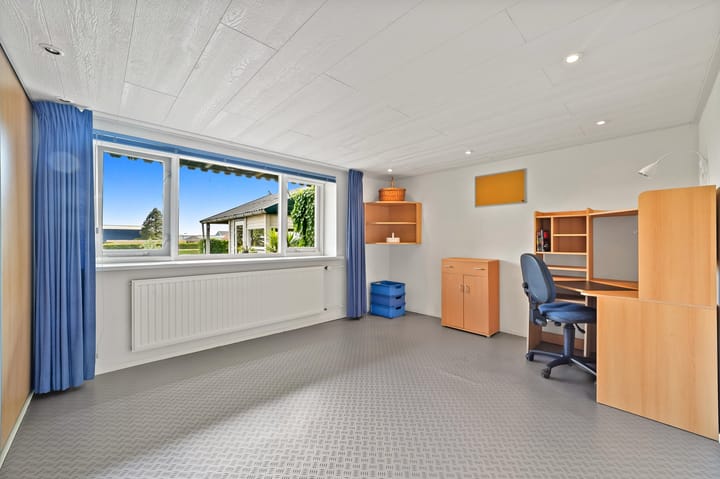 Foto 30 van Zwethkade Zuid 35