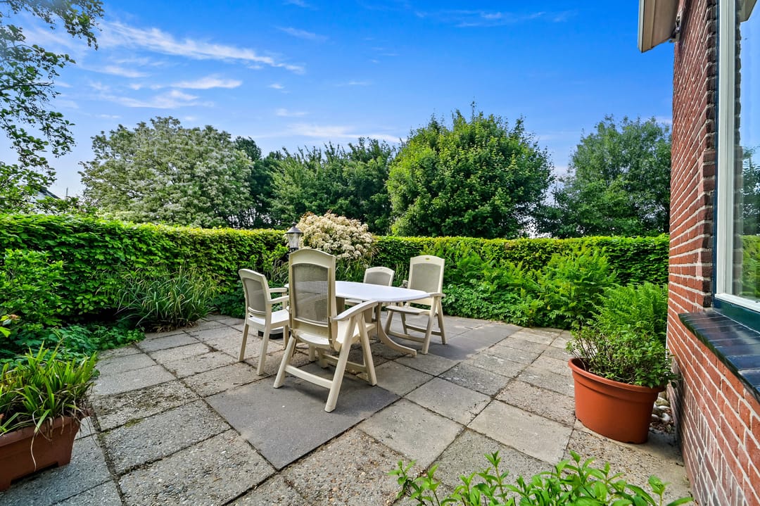 Foto 32 van Zwethkade Zuid 35