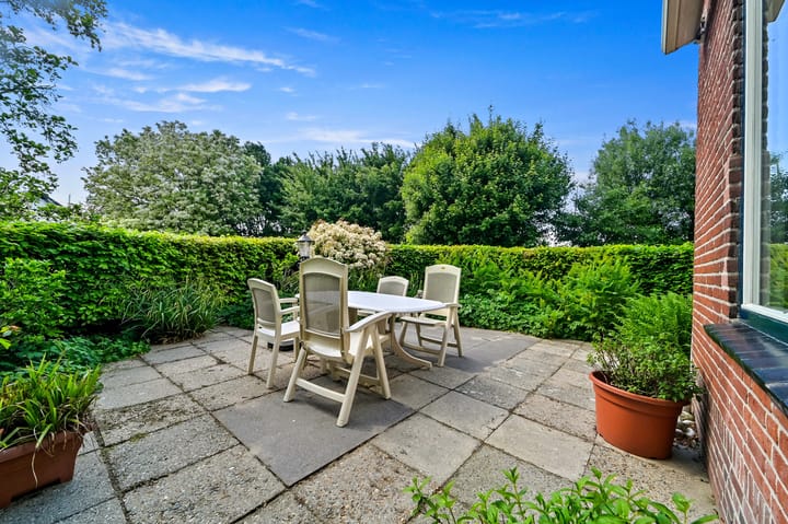 Foto 32 van Zwethkade Zuid 35